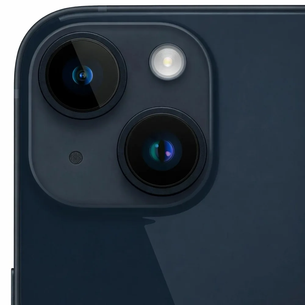Unbranded phone detail illustrating repair options