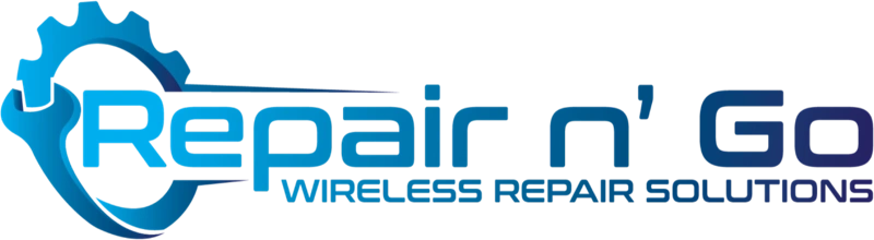 Repair n’ Go — Wireless Repair Solutions